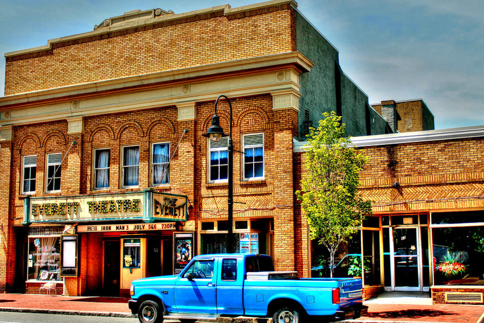 5 reasons to build in the country