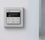 Adequate heating and ventilation