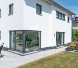 Building a house – step by step towards the house of your dreams