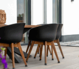 Design outdoor spaces correctly |