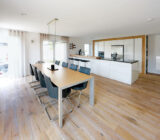 Open or closed kitchen | ADVANTAGES OF AN VIEW KITCHEN