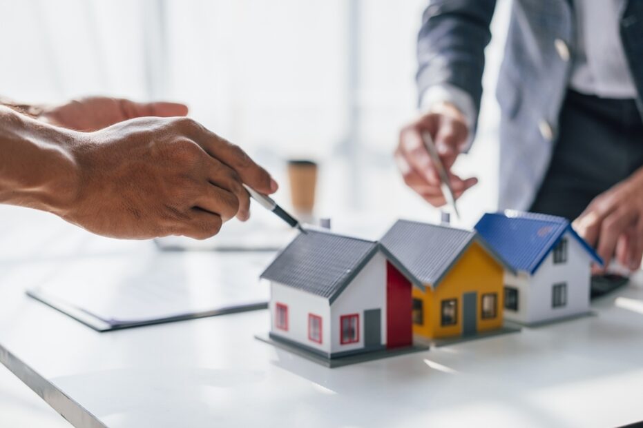 Tips for designing your dream home