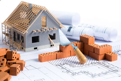 Top 5 tips for planning the construction of a house