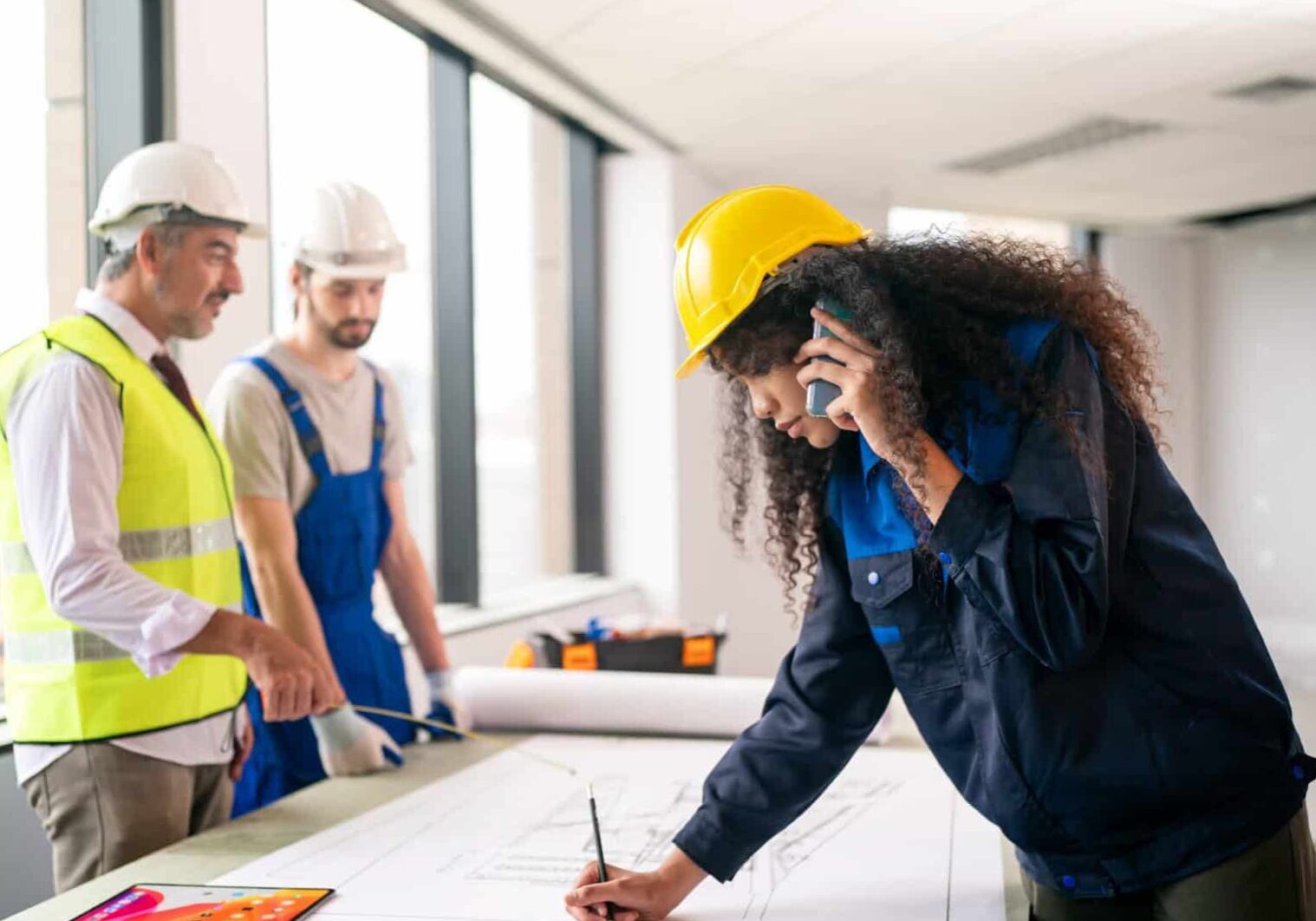 Turnkey construction: what does it mean concretely?