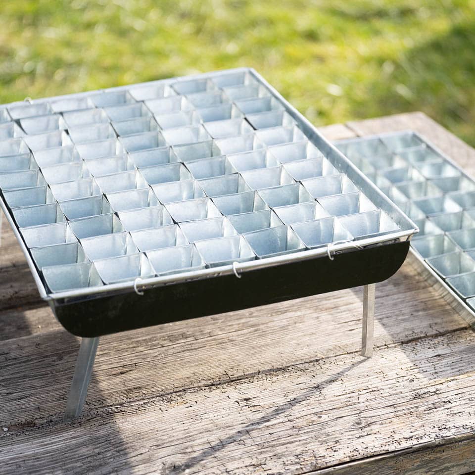 Growing tray 70 by Garten Gorilla