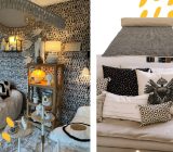 Transform your bed into a cozy cocoon this fall