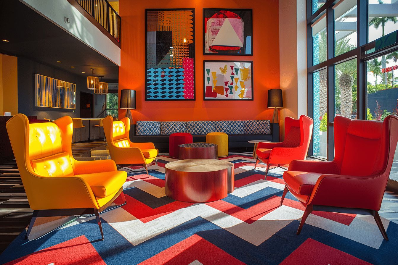 Adopt designer decorations to enhance every corner of your home