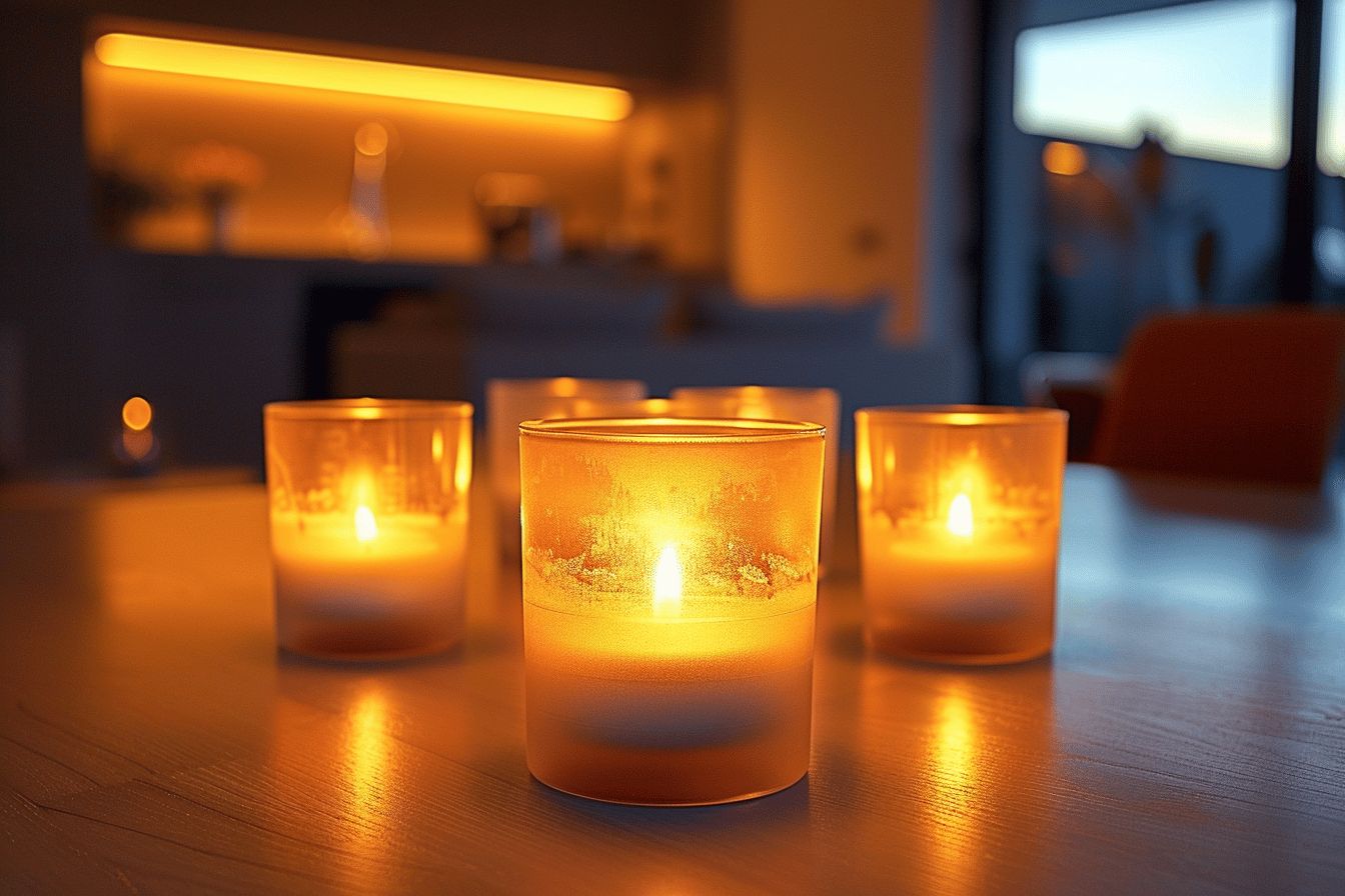 How to enhance your interior decoration with well-placed candle holders How to enhance your interior decoration with well-placed candle holders